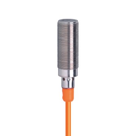 ifm electronic Датчик с проходным лучом, цилиндрический датчик