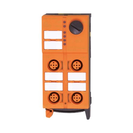 ifm electronic AC Серия I/O Модуль, 4 Порта, Кабель