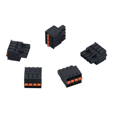 ifm electronic Плоский разъем серии E70232, E70232