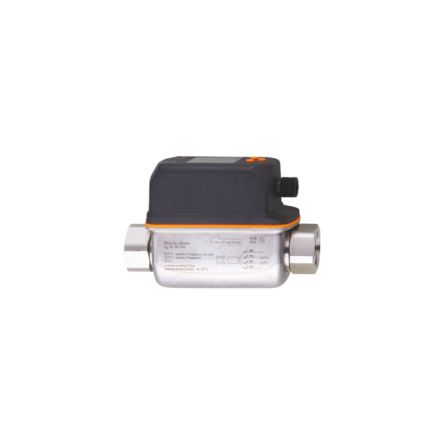 ifm electronic SV Серия Расходомер для охлаждающих жидкостей, 2L/min мин, 40L/min макс откалиброванный