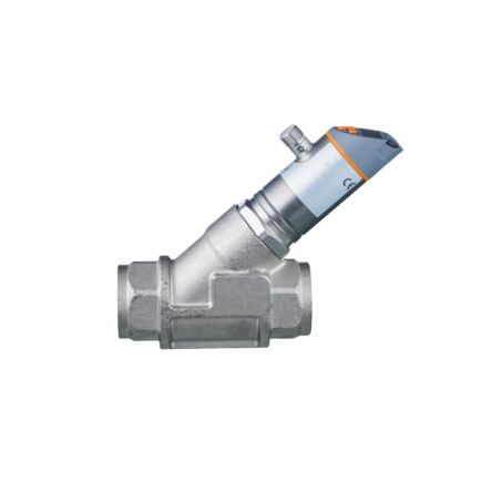ifm electronic SV Серия Датчик расхода для жидкости, 2L/min Мин, 100 L/min Макс Калиброванный