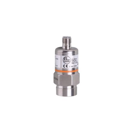 ifm electronic PA Серия Датчик давления, аналоговый выход 145 psi 150 бар, относительное измерение