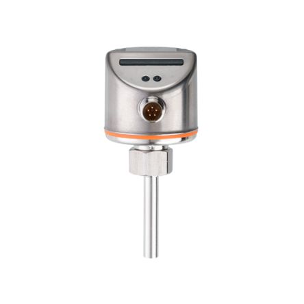 ifm electronic SI Серия Монитор потока Датчик потока для жидкости Калиброванный