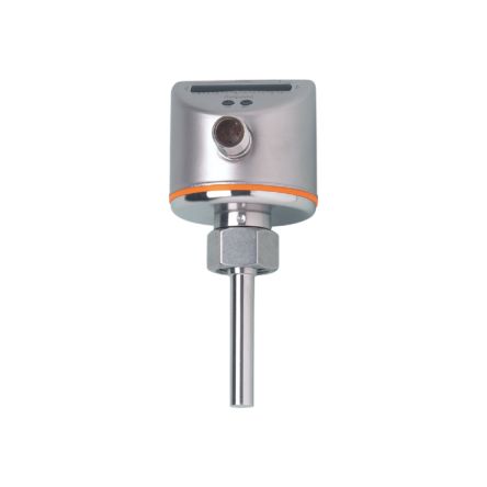 ifm electronic SI Серия Датчик расхода для жидкости, откалиброванный