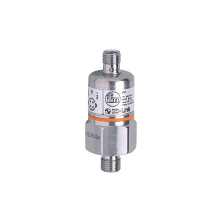 ifm electronic PQ Серия Датчик давления -1 bar 10 bar