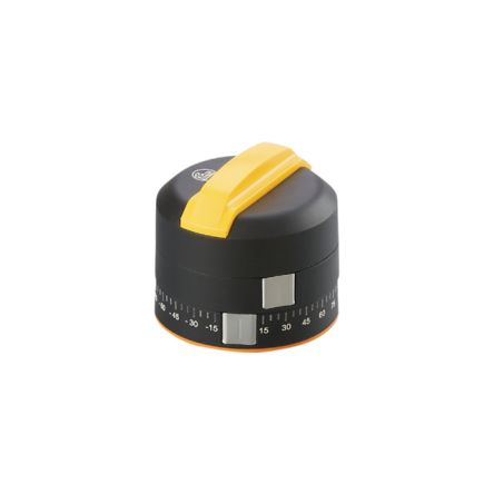 ifm electronic Приводы E Valve