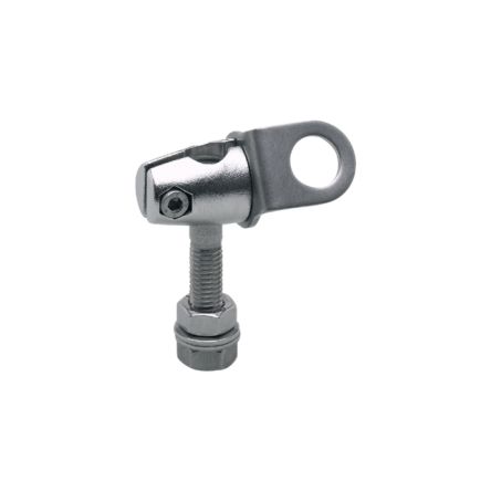 ifm electronic, E208 Серия Комплект крепления Комплект крепления 15 mm для использования с датчиком, стандарт RoHS