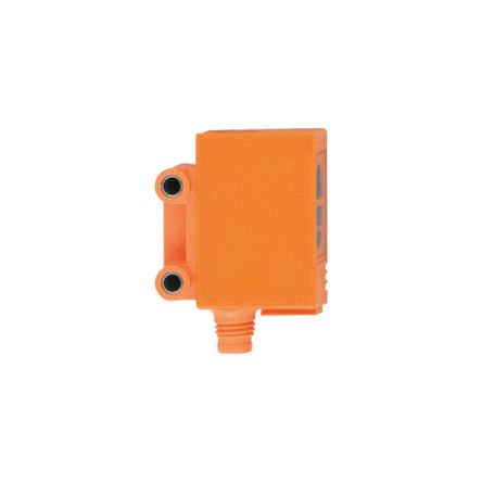 ifm electronic Датчик фотоэлектрический диффузный, Прямоугольный датчик
