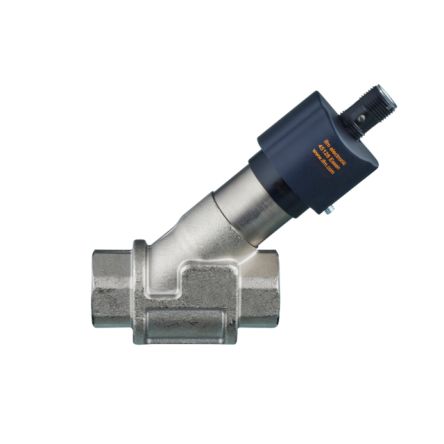 ifm electronic SBY Серия Датчик потока Датчик потока для жидкости, 0.2L/min Мин, 4 L/min Макс Калиброванный