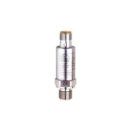 ifm electronic, Датчик давления серии PT, аналоговый выход 360 psi 25 бар, относительное измерение