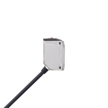 ifm electronic Датчик через луч фотоэлектрический, квадратный датчик