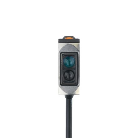 ifm electronic Ретроотражающий фотоэлектрический датчик, Прямоугольный датчик