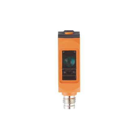 ifm electronic Ретроотражающий фотоэлектрический датчик, Прямоугольный датчик