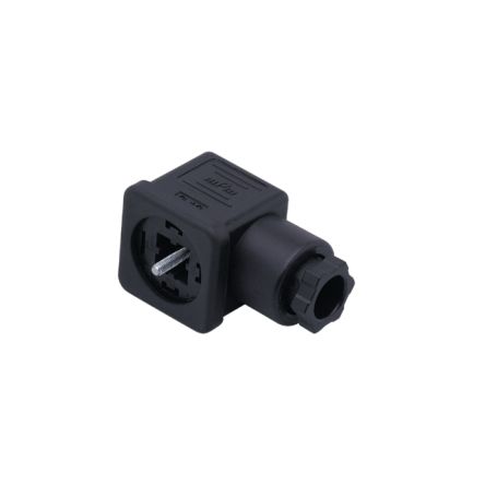 ifm electronic E Valve Plug Type A