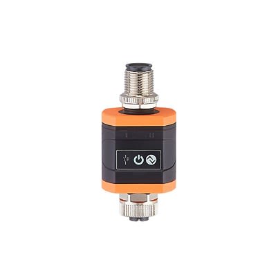 ifm electronic Модуль ввода-вывода E4 Series для использования с датчиком, сертифицированный CE