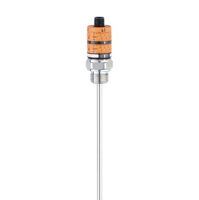 ifm electronic Инфракрасный датчик температуры, макс. 80 °C, резьбовое крепление