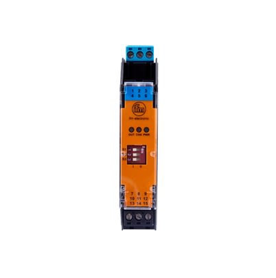 ifm electronic, N0 Серия Усилитель для Использования с Датчиком, RoHS, CE Стандарт
