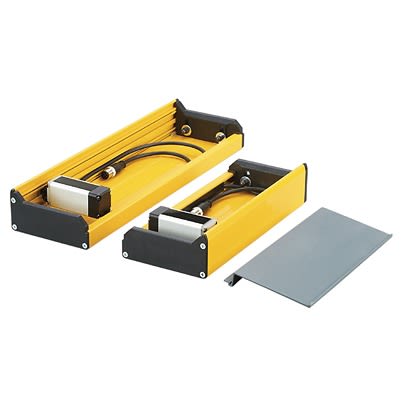ifm electronic, Серия EY Инструмент для использования с датчиком, стандарт CE