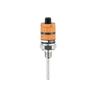 ifm electronic Инфракрасный датчик температуры, макс. 80 °C, резьбовое крепление