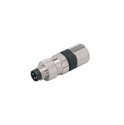 ifm electronic, E11 Серия Вилка для использования с датчиком, RoHS стандарт