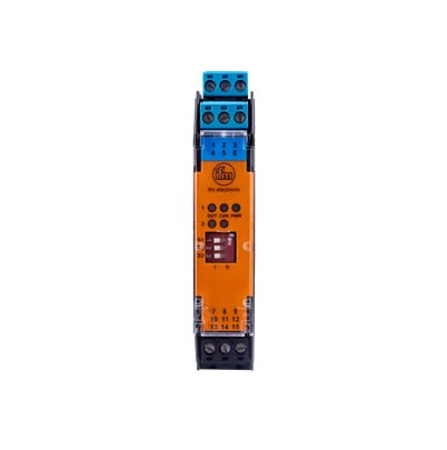 ifm electronic, N0 Серия Усилитель для Использования с Датчиком, RoHS, CE Стандарт
