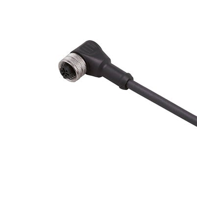 ifm electronic E-10 Кабель датчика/привода, 3 жилы, 0.5 mm² CSA, 5 m