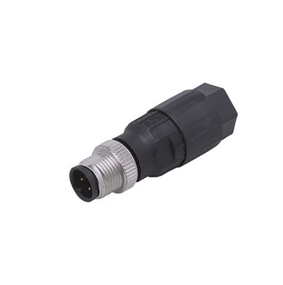ifm electronic, E1 Серия Разъем для Использования с Датчиком, Стандарт RoHS