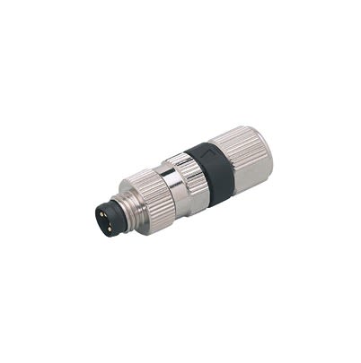 ifm electronic, E1 Серия Разъем для Использования с Датчиком, Стандарт RoHS