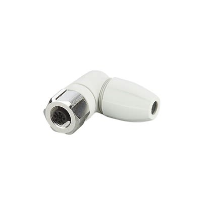 ifm electronic EVF серия разъем для печатной платы с винтовым креплением