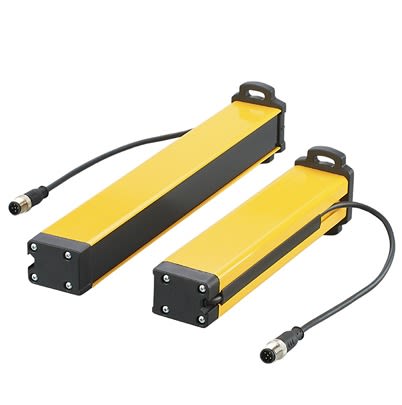 ifm electronic, Модуль EY серии для использования с датчиком, стандарт CE