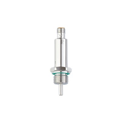 ifm electronic, Инфракрасный датчик температуры, макс. 150 °C, резьбовое крепление