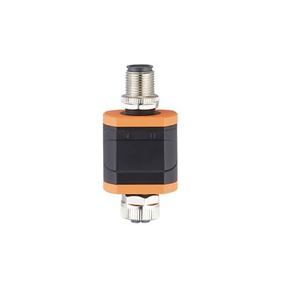ifm electronic Модуль ввода-вывода E4 Series для использования с датчиком, сертифицированный CE