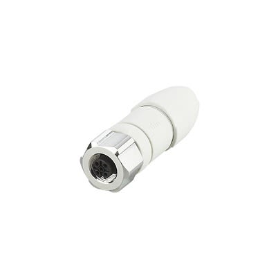 ifm electronic EVF серия разъем для печатной платы с винтовым креплением