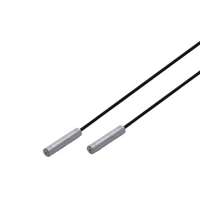 ifm electronic Оптоволоконный Датчик 60 до 520 mm