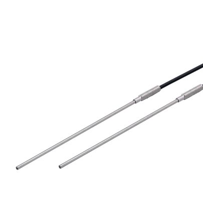 ifm electronic Оптоволоконный Датчик 450 до 2780 mm