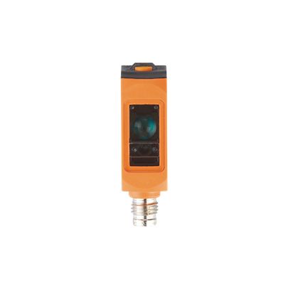 ifm electronic Ретроотражающий фотоэлектрический датчик, Прямоугольный датчик