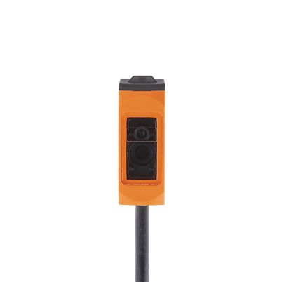 ifm electronic Датчик с проходным лучом, прямоугольный датчик