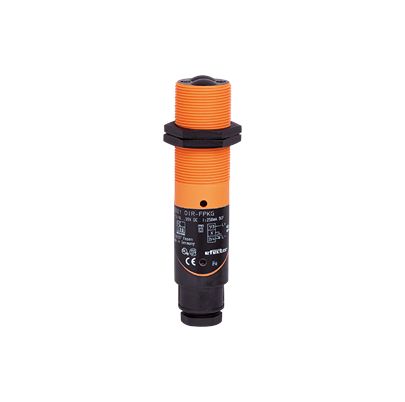ifm electronic Датчик с диффузным отражением, цилиндрический датчик