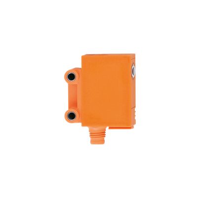ifm electronic Ретроотражающий фотоэлектрический датчик, Прямоугольный датчик