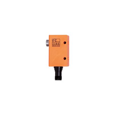 ifm electronic Фотоэлектрический датчик, прямоугольный датчик