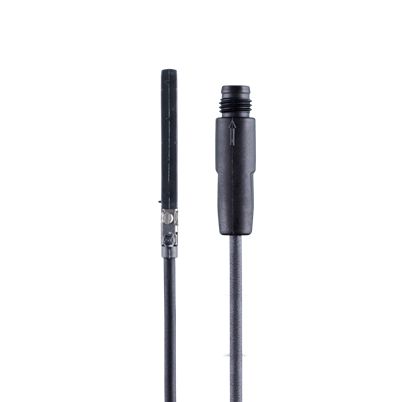 ifm electronic MK5801 Цилиндрический Индуктивный Датчик Приближения, 1 x M8 NO/NC MK 50 mm 30 V dc 100 mA