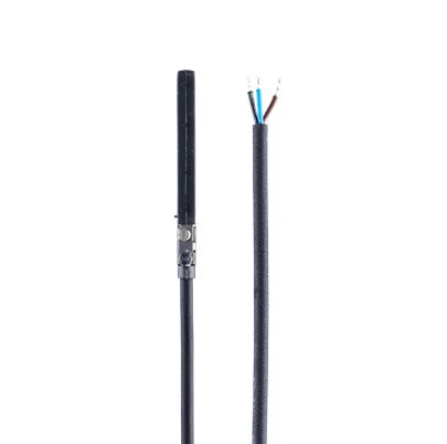 ifm electronic MK5804 Цилиндрический Индуктивный Датчик Приближения NO/NC MK 50 mm 30 V dc 100 mA