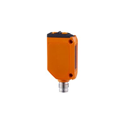 ifm electronic Датчик фотоэлектрический диффузного отражения, Прямоугольный датчик