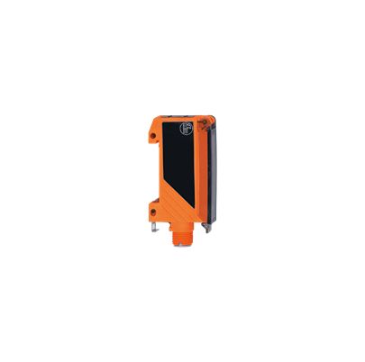 ifm electronic Фотоэлектрический датчик, прямоугольный датчик