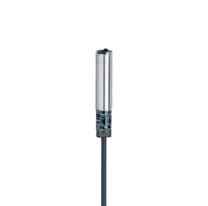 ifm electronic Датчик с проходным лучом, Барабанный датчик
