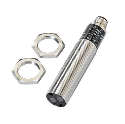 ifm electronic Датчик с диффузным отражением, цилиндрический датчик