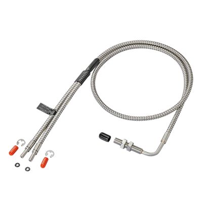 ifm electronic Оптоволоконный Датчик 1 до 175 mm