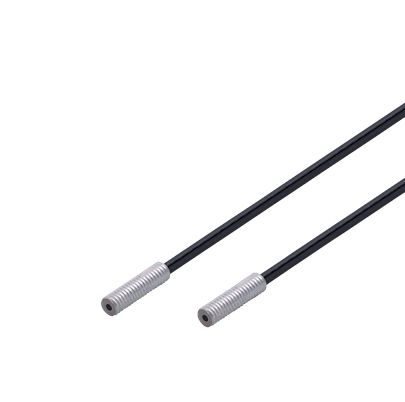 ifm electronic Оптоволоконный Датчик 250 до 2730 mm