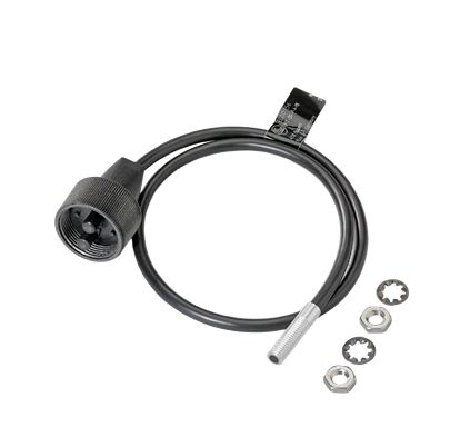 ifm electronic Оптоволоконный Датчик 70 мм