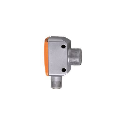 ifm electronic Датчик фотоэлектрический диффузного отражения, Прямоугольный датчик